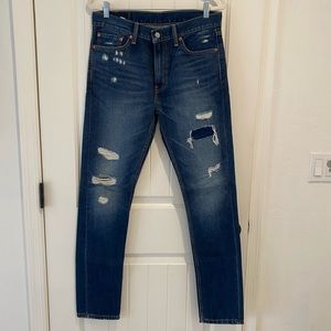 Men’s Levi’s 501